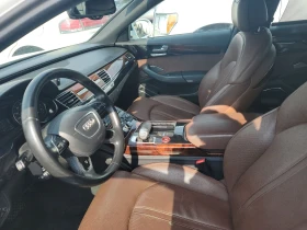 Audi A8 L TDI* Maсаж* Вентилация* Head UP* Aвто Кредит* - 23400 лв. - 31653409 7
