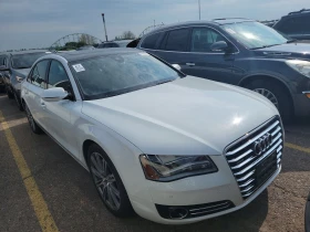 Audi A8 L TDI* Maсаж* Вентилация* Head UP* Aвто Кредит* - 23400 лв. - 31653409 2