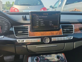 Audi A8 L TDI* Maсаж* Вентилация* Head UP* Aвто Кредит* - 23400 лв. - 31653409 9