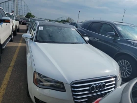Audi A8 L TDI* Maсаж* Вентилация* Head UP* Aвто Кредит* - 23400 лв. - 31653409 3