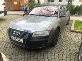 Обява за продажба на Audi A8 ~8 000 лв. - изображение 1