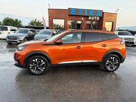 Peugeot 2008 1.5HDI-DISTRONIK-LED-BIXENON-KAMERA-AVTOMATIK-NOVO | Mobile.bg    5