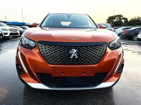 Peugeot 2008 1.5HDI-DISTRONIK-LED-BIXENON-KAMERA-AVTOMATIK-NOVO