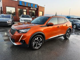 Peugeot 2008 1.5HDI-DISTRONIK-LED-BIXENON-KAMERA-AVTOMATIK-NOVO | Mobile.bg    3