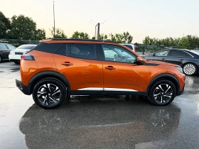 Peugeot 2008 1.5HDI-DISTRONIK-LED-BIXENON-KAMERA-AVTOMATIK-NOVO | Mobile.bg    7