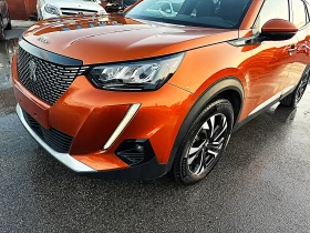 Peugeot 2008 1.5HDI-DISTRONIK-LED-BIXENON-KAMERA-AVTOMATIK-NOVO | Mobile.bg    4