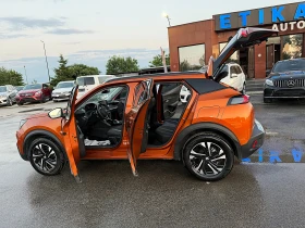 Peugeot 2008 1.5HDI-DISTRONIK-LED-BIXENON-KAMERA-AVTOMATIK-NOVO | Mobile.bg    15