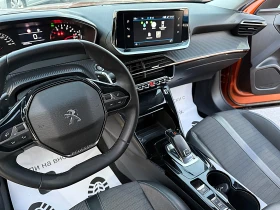 Peugeot 2008 1.5HDI-DISTRONIK-LED-BIXENON-KAMERA-AVTOMATIK-NOVO | Mobile.bg    11