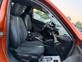 Peugeot 2008 1.5HDI-DISTRONIK-LED-BIXENON-KAMERA-AVTOMATIK-NOVO | Mobile.bg    13