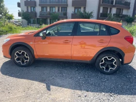 Обява за продажба на Subaru XV SWISS ЛИЗИНГ! 1 СОБСТВЕНИК! БЕЗ ПРЕБОЯДИСВАНИ ДЕТ. ~13 300 лв. - изображение 7
