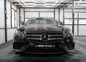 Mercedes-Benz E 220 AMG-line/9gt/360-KAMERA/DIGITAL/СОБСТВЕН ЛИЗИНГ - цена по договаряне - 96236508 2