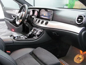 Mercedes-Benz E 220 AMG-line/9gt/360-KAMERA/DIGITAL/СОБСТВЕН ЛИЗИНГ - цена по договаряне - 96236508 10