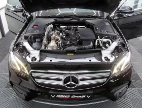 Mercedes-Benz E 220 AMG-line/9gt/360-KAMERA/DIGITAL/СОБСТВЕН ЛИЗИНГ - цена по договаряне - 96236508 17