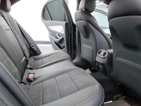 Mercedes-Benz E 220 AMG-line/9gt/360-KAMERA/DIGITAL/СОБСТВЕН ЛИЗИНГ - цена по договаряне - 96236508 12