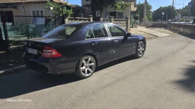 Mercedes-Benz C 180 | Mobile.bg    6