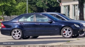 Mercedes-Benz C 180 | Mobile.bg    4