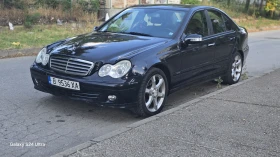 Mercedes-Benz C 180 | Mobile.bg    2