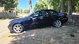 Mercedes-Benz C 180 | Mobile.bg    11