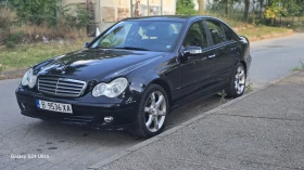 Mercedes-Benz C 180 | Mobile.bg    3