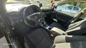 Mercedes-Benz C 180 | Mobile.bg    9