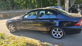 Mercedes-Benz C 180 | Mobile.bg    7
