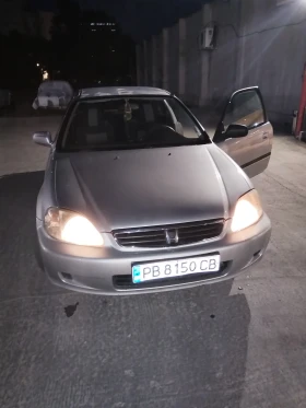 Honda Civic | Mobile.bg    5