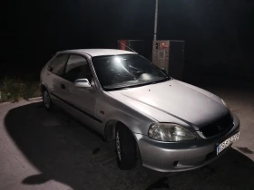 Honda Civic | Mobile.bg    7