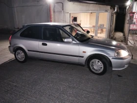 Honda Civic | Mobile.bg    6