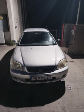 Honda Civic | Mobile.bg    9