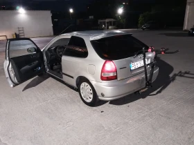 Honda Civic | Mobile.bg    4
