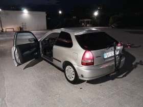 Honda Civic | Mobile.bg    3