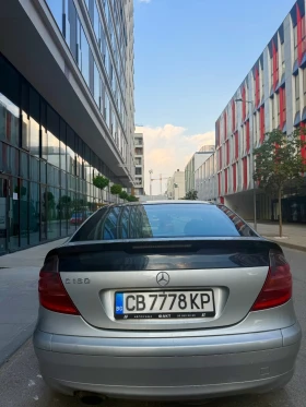 Mercedes-Benz 180 | Mobile.bg    5