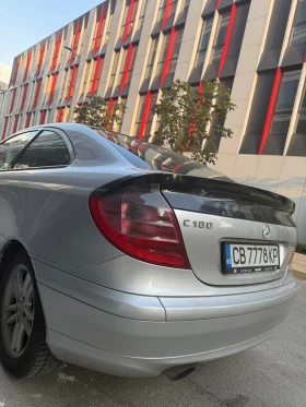 Mercedes-Benz 180 | Mobile.bg    4