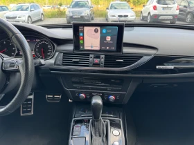 Audi A6 3.0 BiTDI Quattro - 53000 лв. - 27614905 11