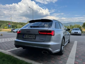 Audi A6 3.0 BiTDI Quattro - 53000 лв. - 27614905 4