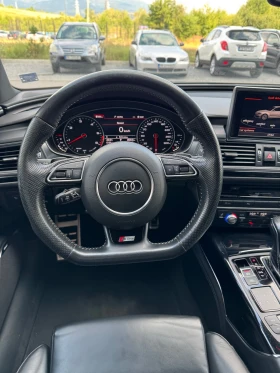 Audi A6 3.0 BiTDI Quattro - 53000 лв. - 27614905 10