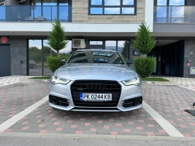 Audi A6 3.0 BiTDI Quattro - 53000 лв. - 27614905 2