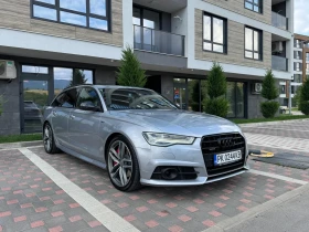 Audi A6 3.0 BiTDI Quattro - 53000 лв. - 27614905 3