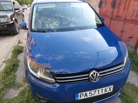 Обява за продажба на VW Touran ~15 000 лв. - изображение 2