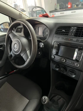 VW Polo 1.6. TDI | Mobile.bg    8