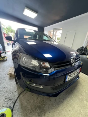 VW Polo 1.6. TDI | Mobile.bg    2