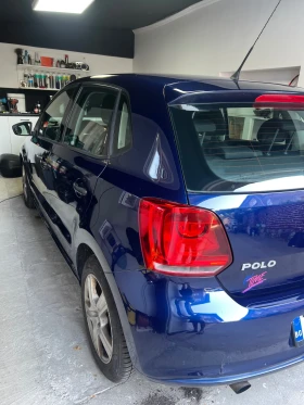 VW Polo 1.6. TDI | Mobile.bg    3
