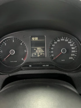 VW Polo 1.6. TDI | Mobile.bg    7