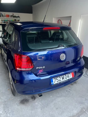 VW Polo 1.6. TDI | Mobile.bg    5