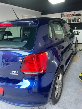 VW Polo 1.6. TDI | Mobile.bg    4