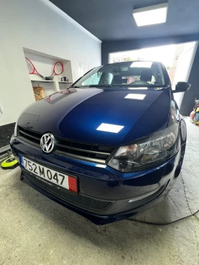  VW Polo