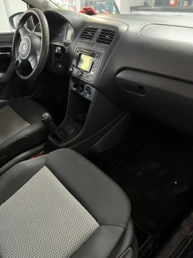 VW Polo 1.6. TDI | Mobile.bg    9