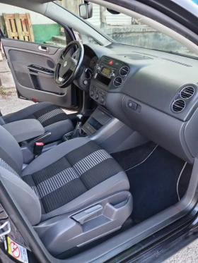 Обява за продажба на VW Golf Plus 1.9 дизел 105 Bluemotion ~6 500 лв. - изображение 6
