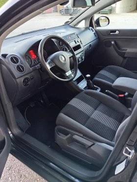 Обява за продажба на VW Golf Plus 1.9 дизел 105 Bluemotion ~6 500 лв. - изображение 7