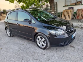 Обява за продажба на VW Golf Plus 1.9 дизел 105 Bluemotion ~6 500 лв. - изображение 2